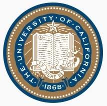 Universidad de California 10 Campuses: Berkeley, Davis, Irvine, Los Angeles, Riverside, San Diego, Santa Barbara, Santa Cruz, Merced and San Francisco La 12.