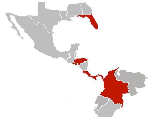 Nuestra Presencia El Salvador Activos: $2.371 mm Clientes: 286.340 Funcionarios: 1.772 Oficinas: 56 ATMs: 249 Costa Rica Activos: $2.707 mm Clientes: 169.