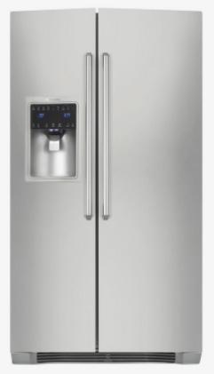 41 Refrigerador Electrolux 23