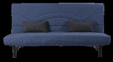 [140] Sofá cama AIR de 190 cm.