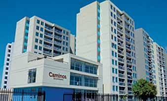 586 m 2 Puerto Colombia, Atlántico. Mantia apartamentos Descripción: Construcción de 2 torres de vivienda de interés social de 20 niveles, 240 apartamentos, 6 por piso.