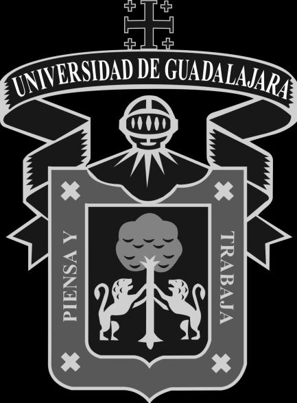 UNIVERSIDAD DE GUADALAJARA 2do.