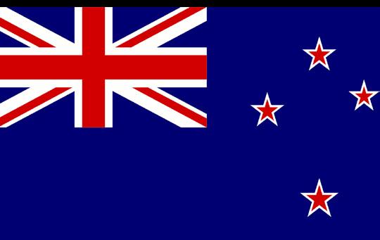 Becas de Desarrollo del Gobierno de Nueva Zelandia. Convoca: Gobierno de Nueva Zelandia.
