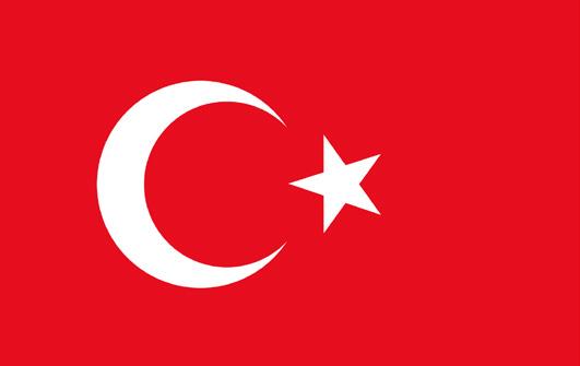 Programa de Becas de Turquía Convoca: Gobierno de Turquía.