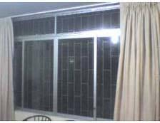 DEFINICIÓN: Vano de ventana: Refiere al espacio vacío o hueco en una pared, con la finalidad de proporcionar luz y ventilación a la habitación