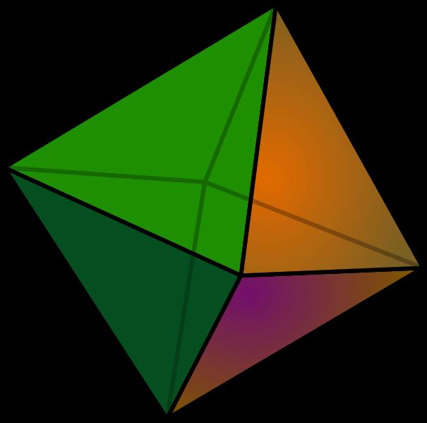 poliedro cumplen la