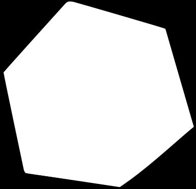 Hay cinco poliedros