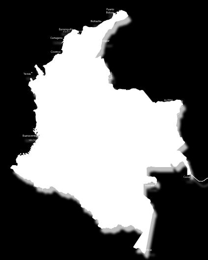 004 km de frontera Población (2014) 48.403.