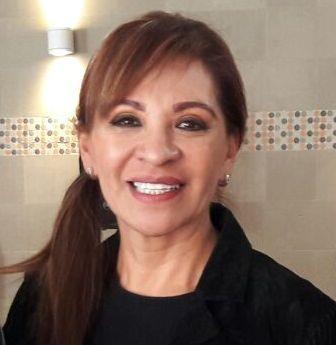 Eugenia Peñaloza Lugo Directora General de Kaph Yad SC Consultoría Especializada en Igualdad de Género y Derechos Humanos.