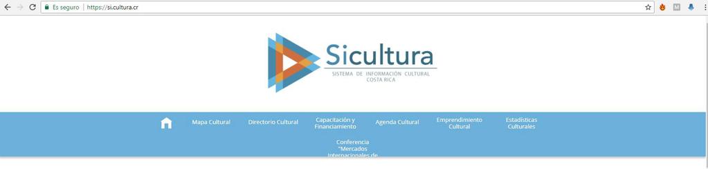 01 Si Cultura & Dirección de Cultura (2013-2014) ( 001-Proyecto de fortalecimiento para la plataforma Sicultura ) Bajo los