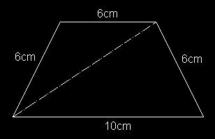 Ejercicio 49. Halla la medida de los lados desconocidos x e y Solución: x=15m; y=12m Ejercicio 50.