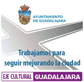 Living Lab de Guadalajara Convenio firmado con el Ayuntamiento para promover el Living Lab de