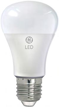 LED A60 La lámpara LED A60 tiene potencias de 7W y 10W, ideal para aplicaciones en áreas residenciales, comerciales y de iluminación general, debido a su larga vida útil y economía de energía.
