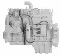 CATERPILLAR Motor Industrial 3176 310 a 425 HP / 231 a 317 1800 a 2100 rpm ESPECIFICACIONES Motor diesel, 4 tiempos, 6 cilindros en línea Calibre mm (pulg)........................125 (4,9) Carrera mm (pulg).