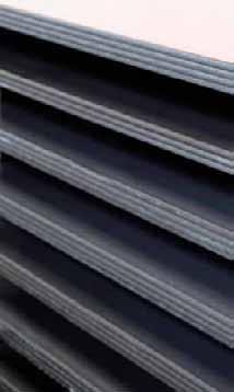Pickled steel sheets Chapas decapadas Product range Gama de producción thickness mm width mm 1000 1250 1500 1.5 2 2.