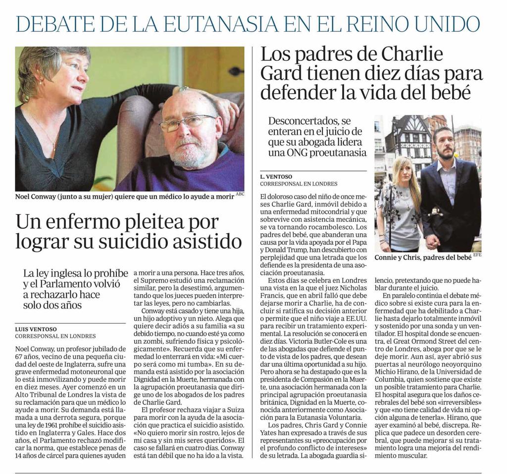Abc España Prensa: Tirada: Difusión: Diaria 132.