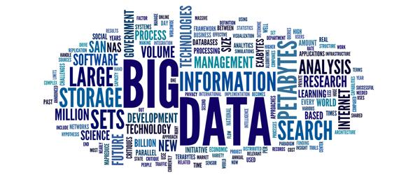 Big data Enormes cantidades de datos Estructurados, semi y no estructurados Datos