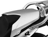 1,7 kg). Programa de ergonomía y confort Asiento bajo negro 775 mm de altura para facilitar el acceso y la maniobrabilidad.