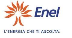 Quién es ENEL? La Primera Empresa Eléctrica de Italia y Tercera en Europa, teniendo una gran capacidad de generación de energía renovable.
