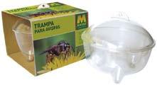 1003465 14, 9, 90 16, 13, -34% Lámpara antimosquitos MOSQUITOL Ref.