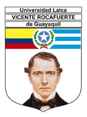 Universidad Laica VICENTE ROCAFUERTE de Guayaquil REGLAMENTO DE