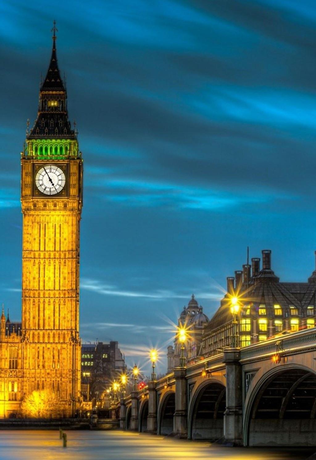 mundo. La capital británica alberga innumerables atracciones, desde el London Eye a la National Gallery y la Torre de Londres.