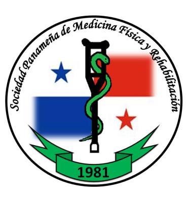 X Congreso de Medicina Física y Rehabilitación Rehabilitación Médica Local con un Enfoque Científico Global Fecha: 21, 22 y 23 de abril de 2016 Lugar: Hotel Wyndham, Albrook Mall Panamá, Ciudad de