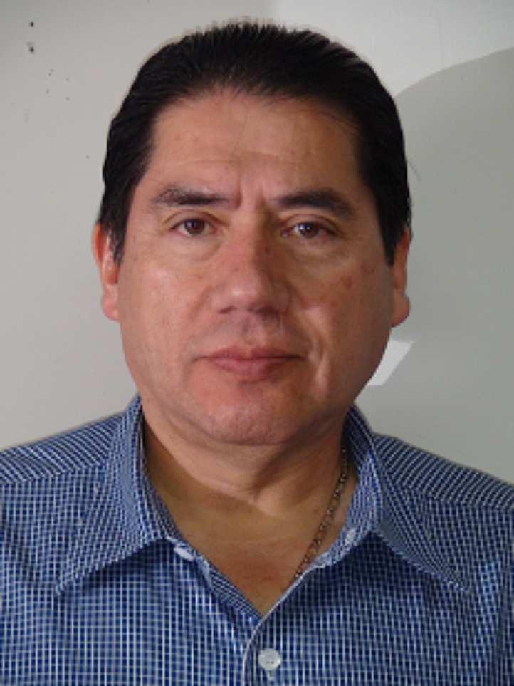 DIRECCIÓN GENERAL Miguel Angel Medina Torres