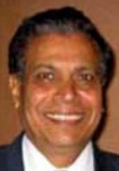 Annex A Technical Review Team Biographies Prof. R. S. Agarwal (India) Radhey Agarwal is a mechanical engineer. He received his PhD from the Indian Institute of Technology in Delhi (India) in 1975.