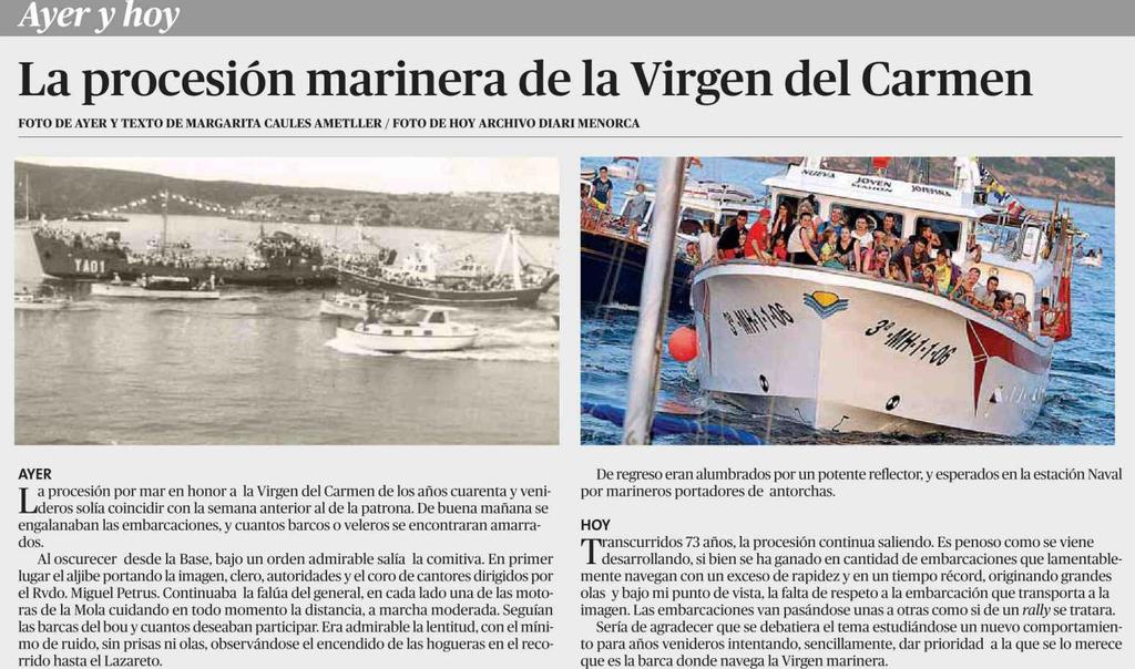 Menorca Mallorca Prensa: Tirada: Difusión: Diaria 4.