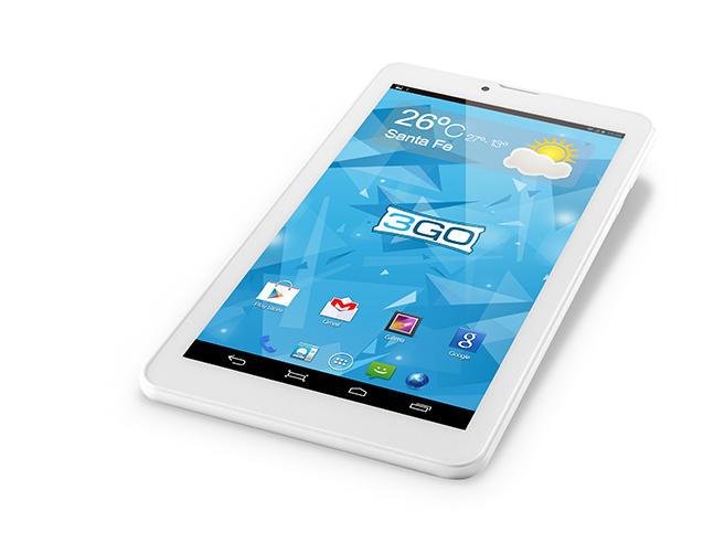 TABLETS GT70023G 7 Dual Core 512MB