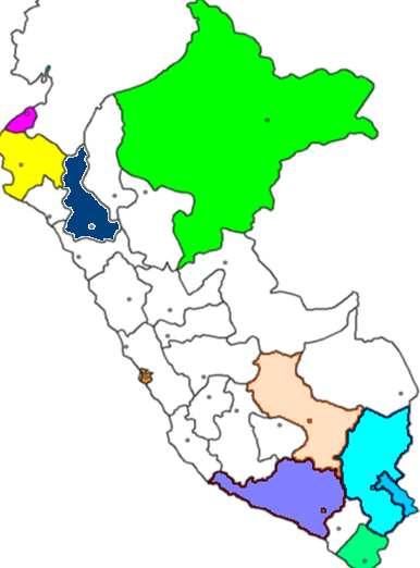 2. Apertura del Perú al mundo 2.