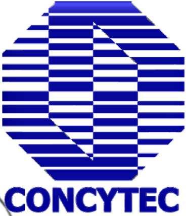 CONCYTEC para coadyuvar para establecer una política de cooperación científica, tecnológica y de innovación