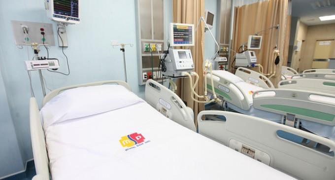 Inversión e Infraestructura Hospitalaria 7 HOSPITALES EN REPOTENCIACIÓN INTEGRAL UNIDAD HOSPITALARIA COSTO DE REMODELACIÓN ($)