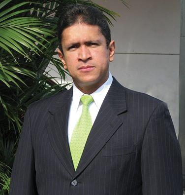 Desde 2009 es Presidente de GS1 Argentina.