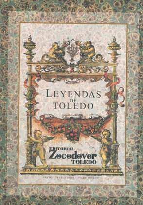 -- Toledo : Juan Pablo Castaño López, [2005]. --167 p. : il., gráf.