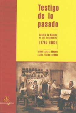 Villena Espinosa ; prólogo Juan Sisinio Pérez Garzón. -- Tomelloso (Ciudad Real) : Soubriet, 2005. - - X, 559 p.