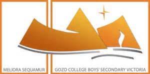 GOZO COLLEGE BOYS SECONDARY SCHOOL Embracing Diversity Half Yearly