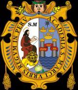 Universidad Nacional Mayor de San