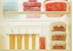 Refrigeración: Ubicar los alimentos de forma que se favorezca la circulación de