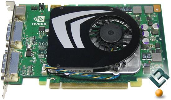 Hardware GeForce 9500 GT - Precio: 50