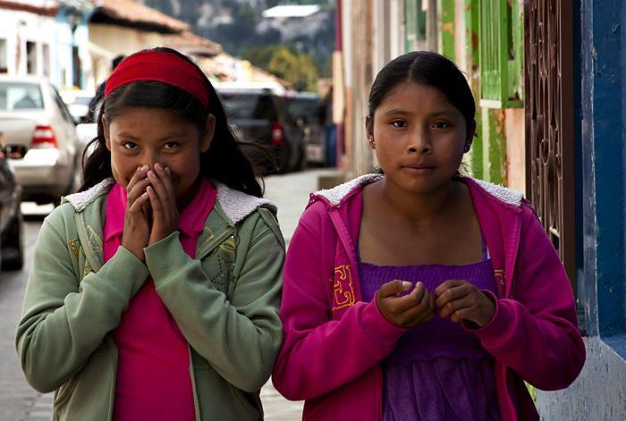 3% de la población Guatemalteca son niños o niñas adolescentes de 10 a 19 años Esta significa que el país