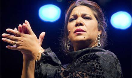 Edición del Festival Flamenco Gazpacho Andaluz Dedicado a la Memoria