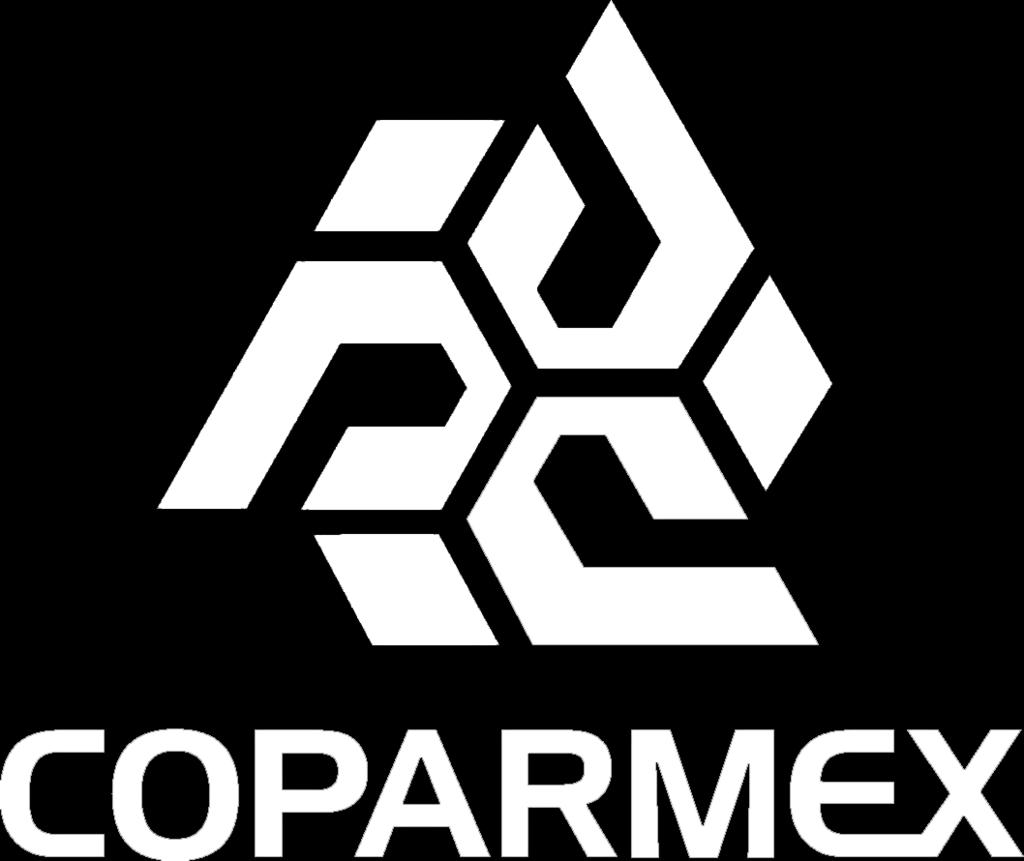 Coparmex En forma opcional, el patrón puede inscribirse en