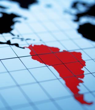 17 Entregando excelentes resultados en Sudamérica Consistente creación de valor en Argentina, EBITDA cuando la adquirimos: Usd$95 millones en 2010 a Usd$185 millones en 2014 Incrementando ejecución y