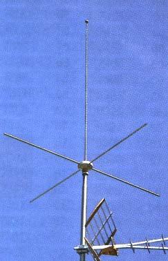 Dividiendo 1,425 m por 2, tendremos cada una de las longitudes de la antena : 1, 425m lreal de cada brazo 71, m 71cm 2 La antena dipolo descrita pertenece al grupo de las antenas bidireccionales, ya