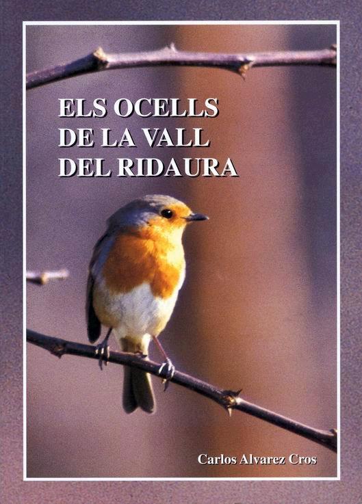 html) Elevada diversitat d aus (230 espècies identificades) El Ridaura com a sistema pertanyent a la Mediterrània humida, un