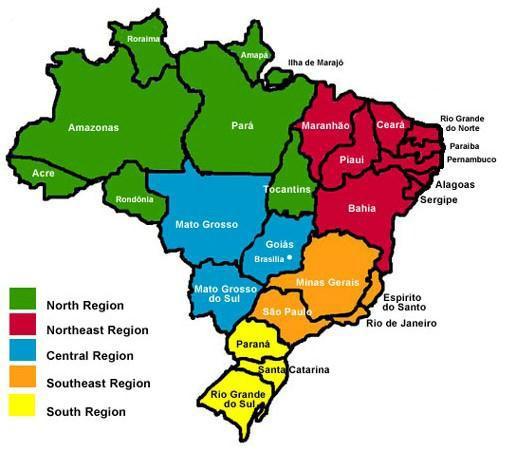 Redes Eléctricas Inteligentes en Latinoamerica Situación de las Redes Inteligentes en Brasil. Proyectos pilotos. ELECTROBRAS. AM Parintins. CELPE.