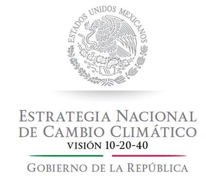 ENCC Instrumento rector y orientador de la política nacional. www. encc.gob.