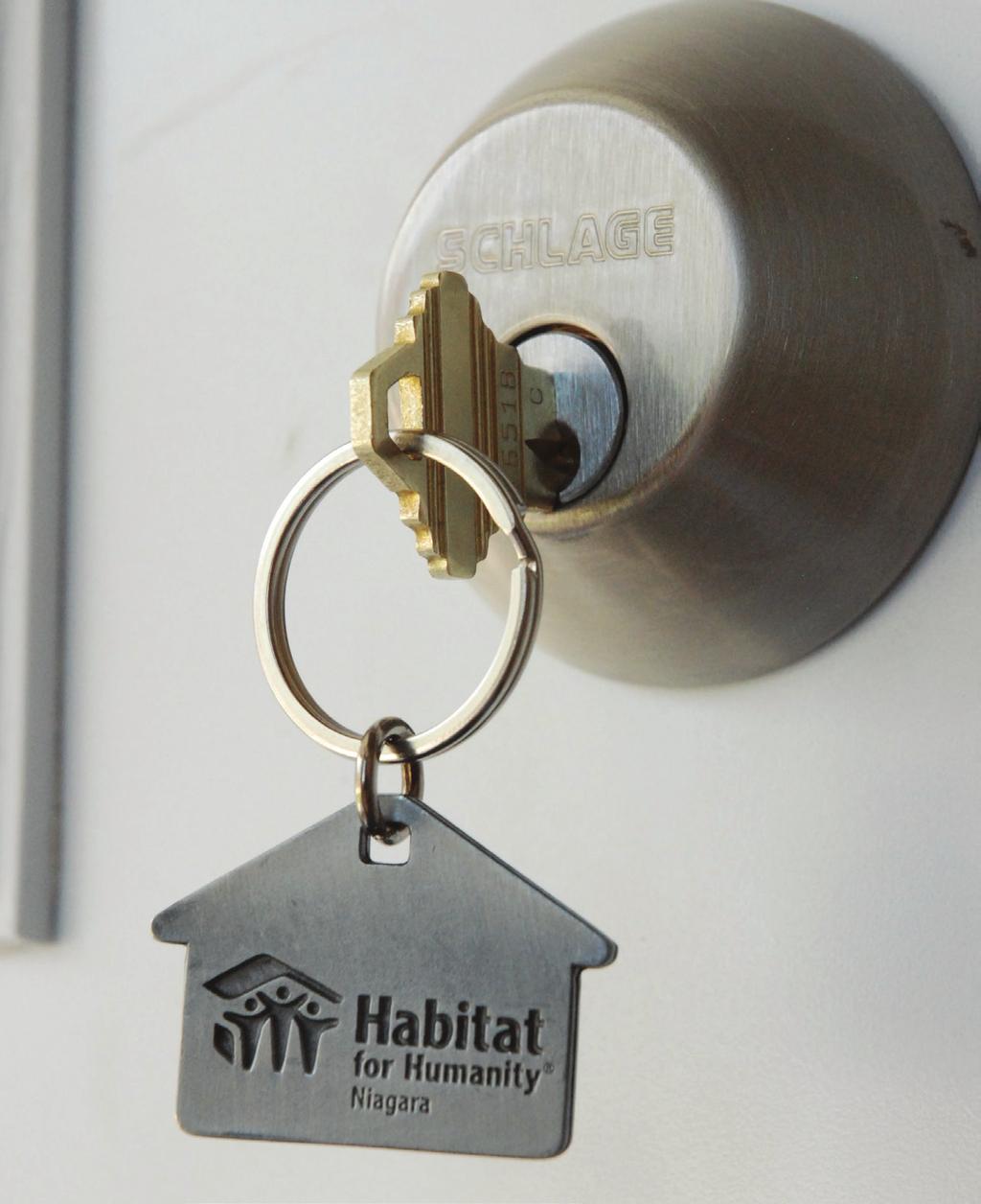 La hipoteca La hipoteca de Habitat for Humanity es muy singular y presenta los siguientes términos: Nota: los términos de la hipoteca están sujetos a cambios.